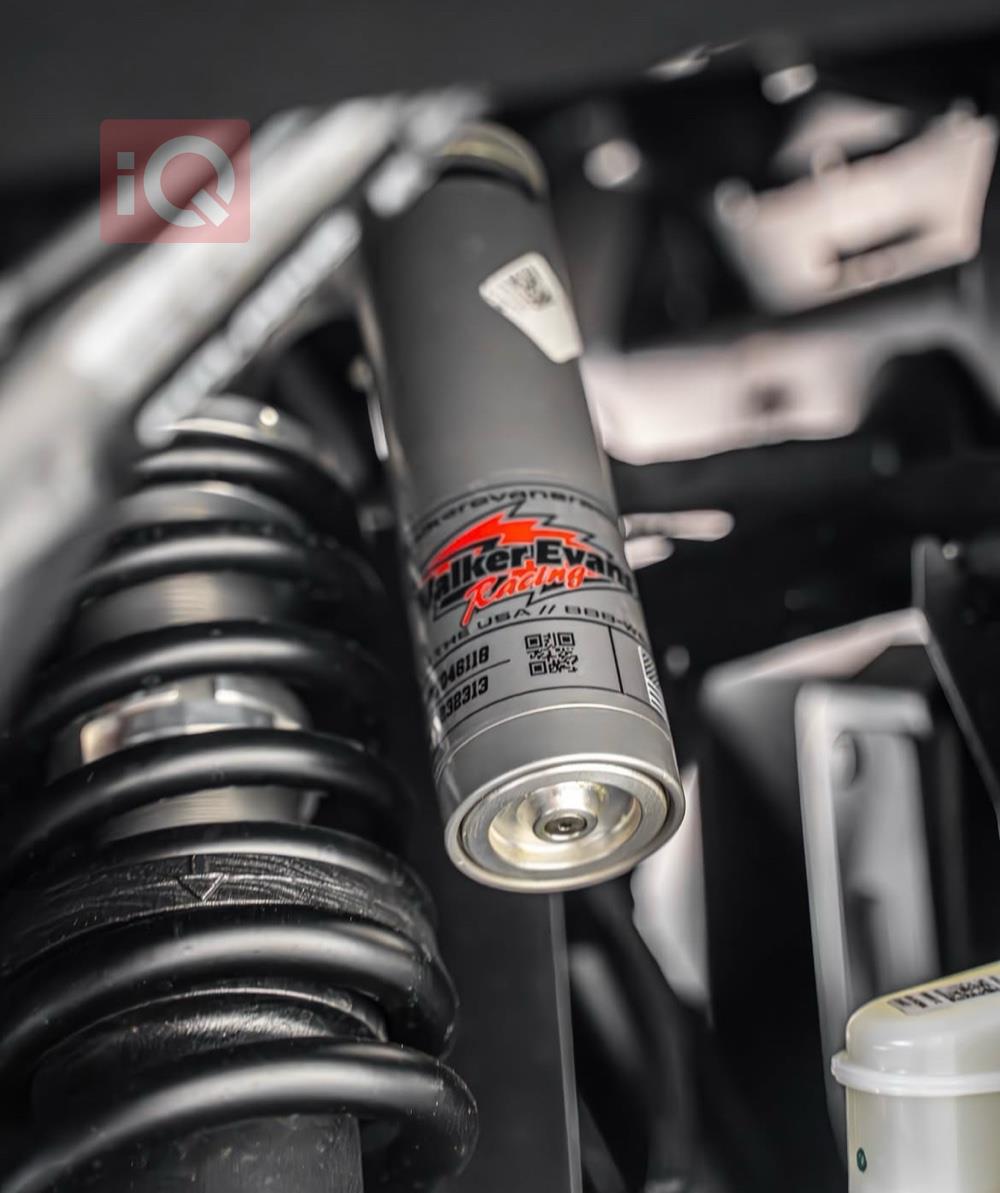 پۆلاریس RZR PRO XP 4 Turbo